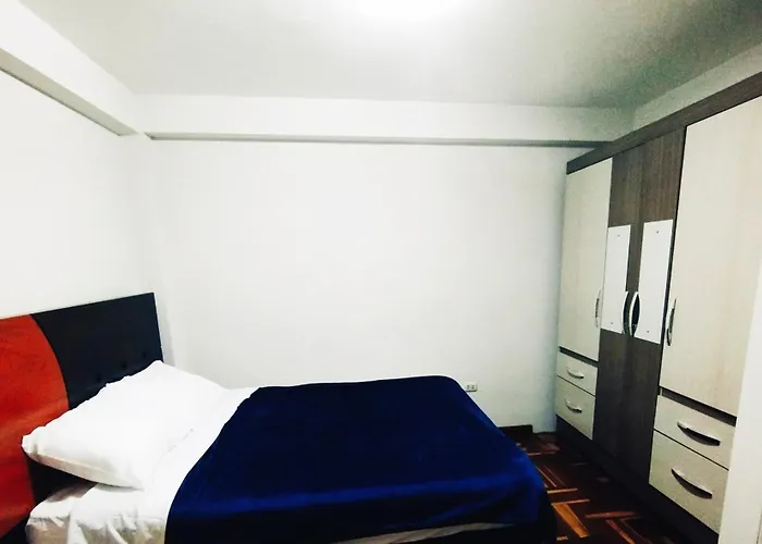 El Hogar De Eli
