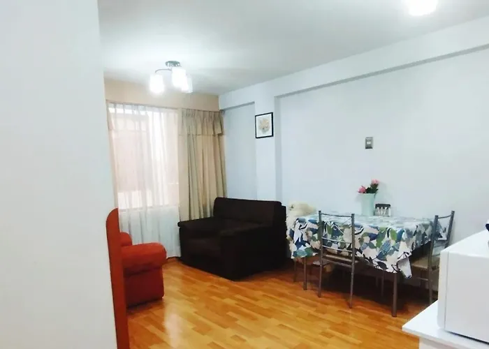 El Hogar De Eli Appartamento *
