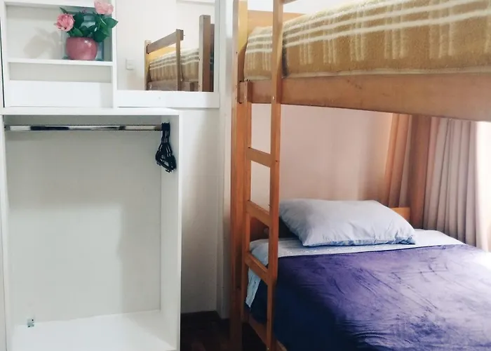 Appartamento El Hogar De Eli