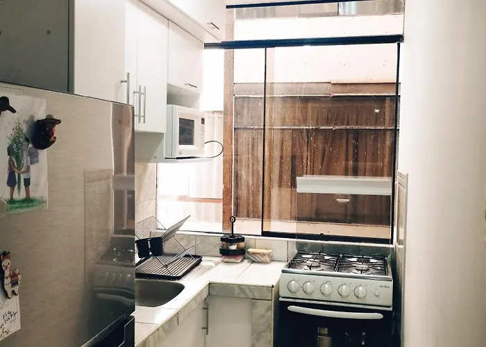 Appartamento El Hogar De Eli