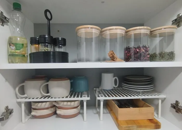 Appartamento El Hogar De Eli *